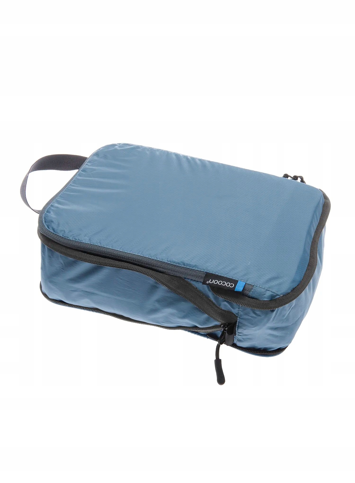 Cestovní organizér Cocoon Squeezer Compression Packing Cube Light L ash
