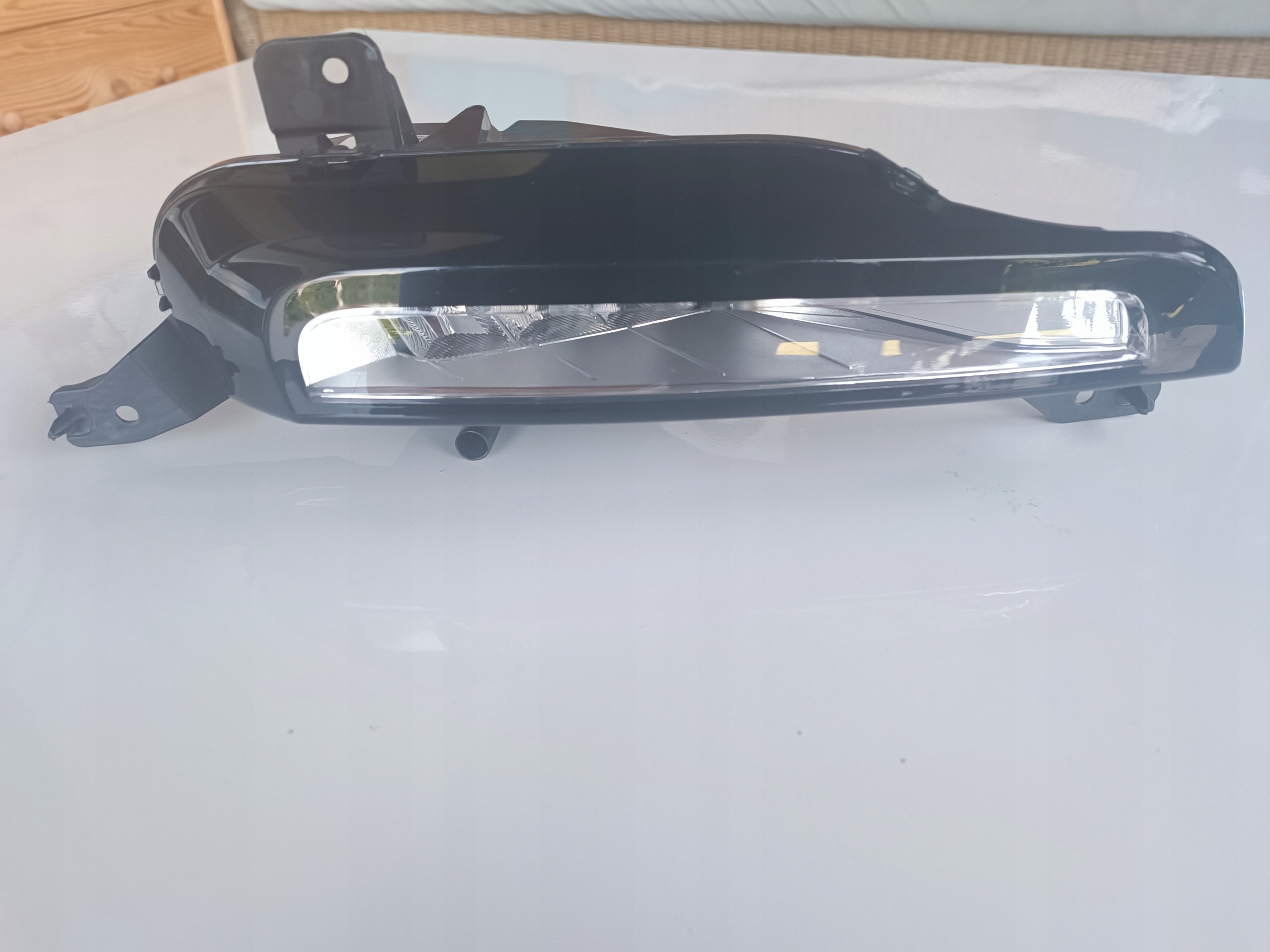 Range Rover Evoque 2 II правый ГАЛОГЕН led свет GJ3215200-AB РЕСТАЙЛИНГ