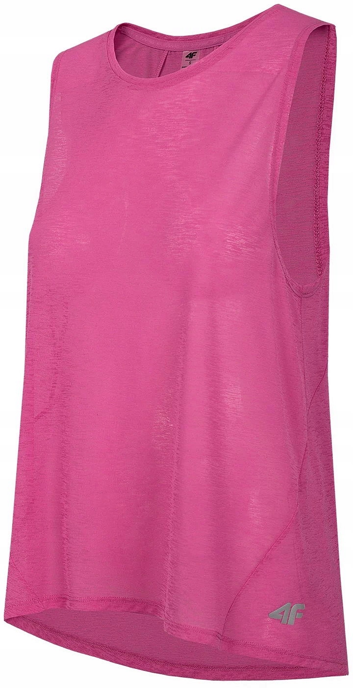 4F Top TRENINGOWY SZYBKOSCHNĄCY TSDF019 > XS Marka 4F