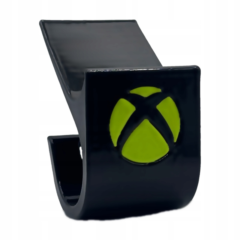 Uchwyt montażowy uchwyt ścienny do kontrolera pada XBOX ONE S X czarny