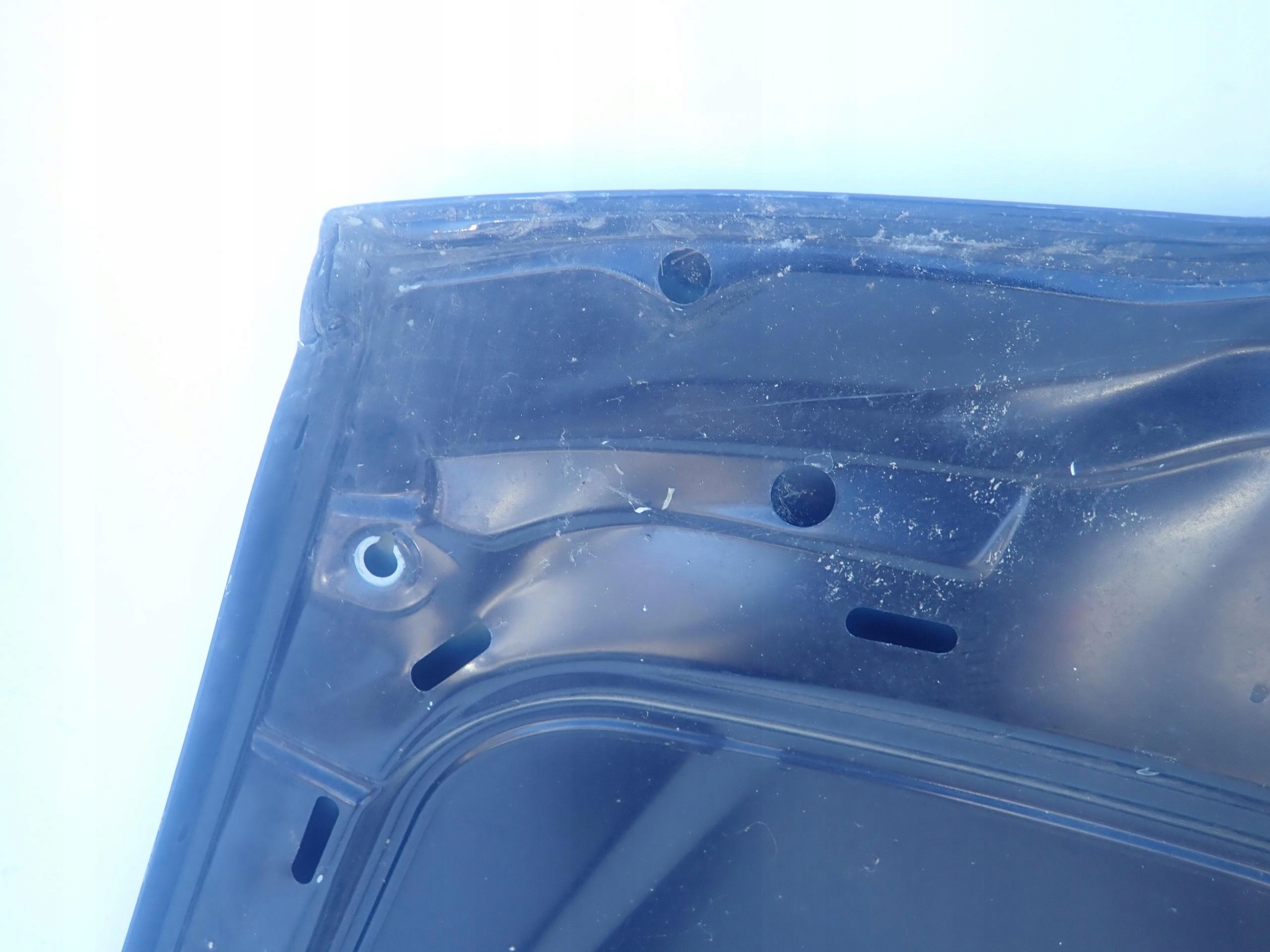 AUDI A3 8L 96-02 bonnet