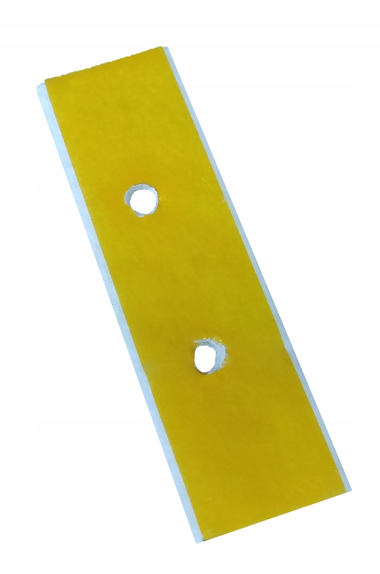 

Izolacja Bloku Grzejnego Bawełniana z Otworami E3D