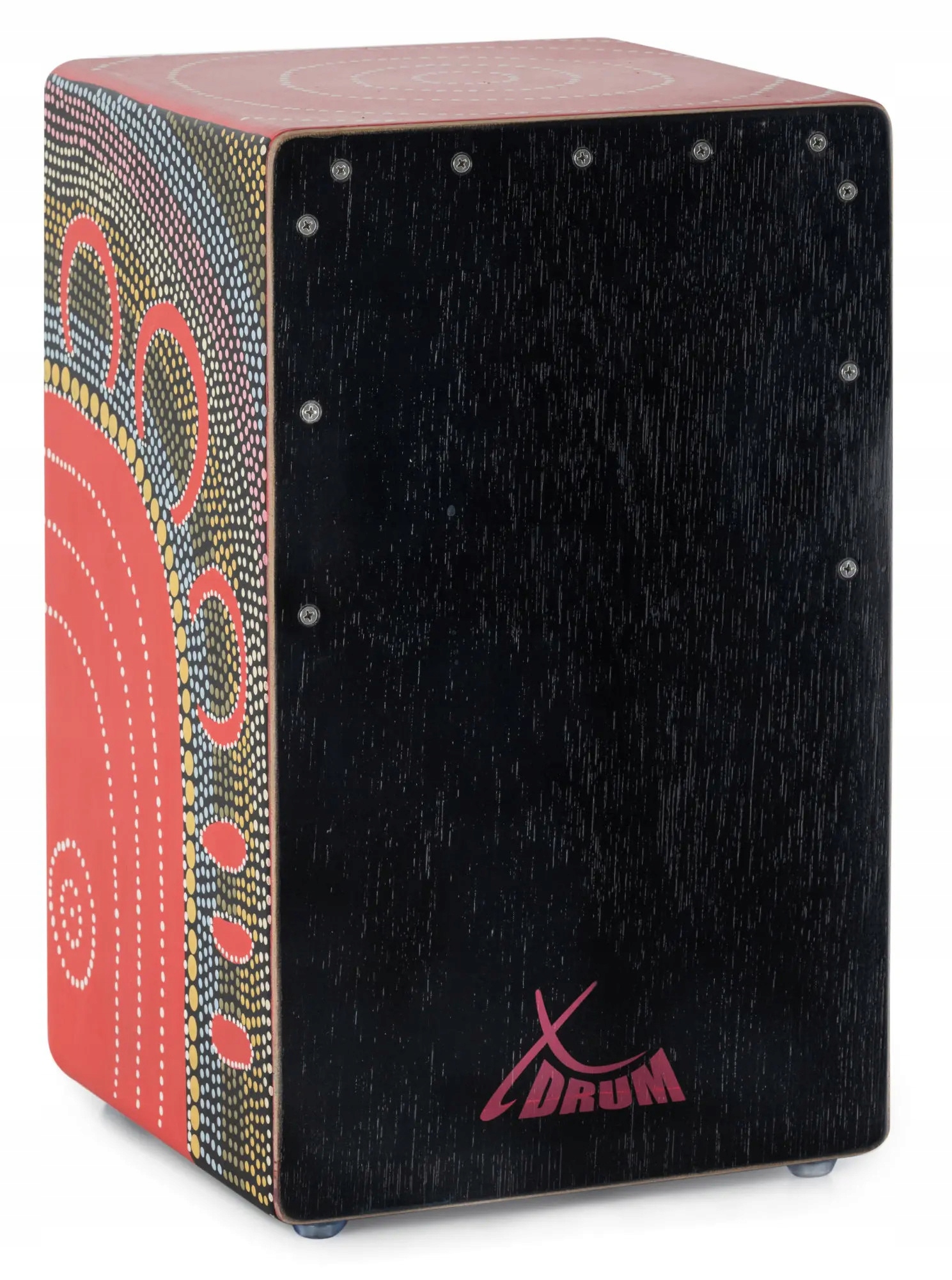 Proline Design Series Cajon Flower