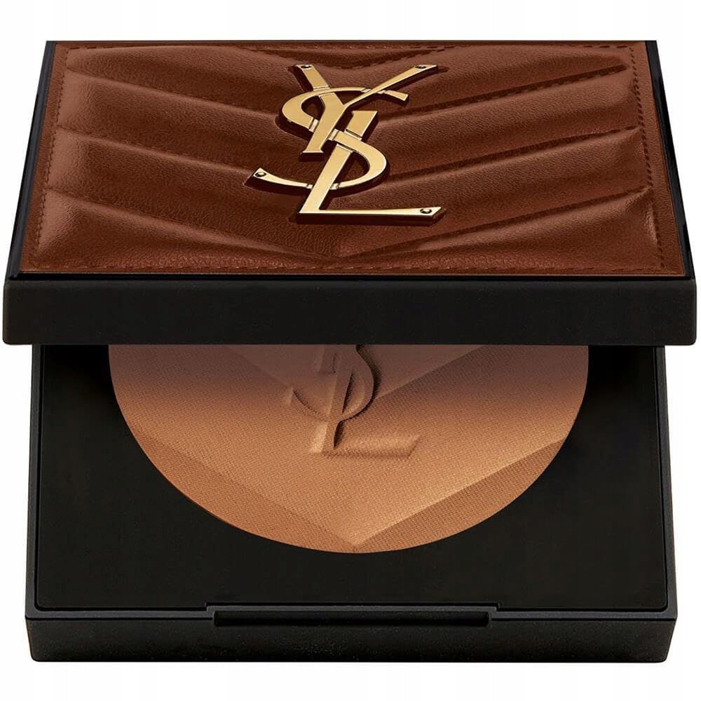 Lisovaný Bronzer All Hours Hyper Bronze 03