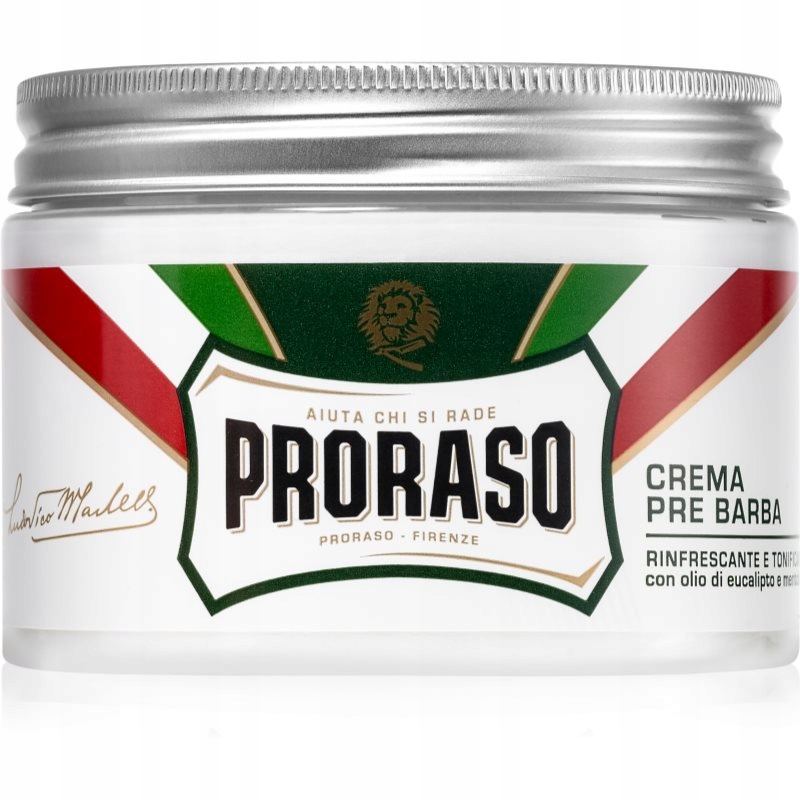 Krém před holením Proraso 300 ml
