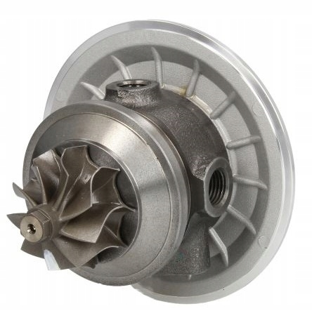 Koras Jádro Chra Turbo Melett Saab 9-5 2.0 2.3 Turb 150 170 185 192 230 Km