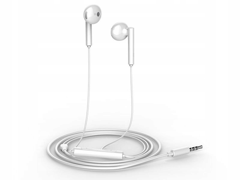 

Słuchawki Huawei AM115 P8 P9 P10 P20 P30 Mate Jack