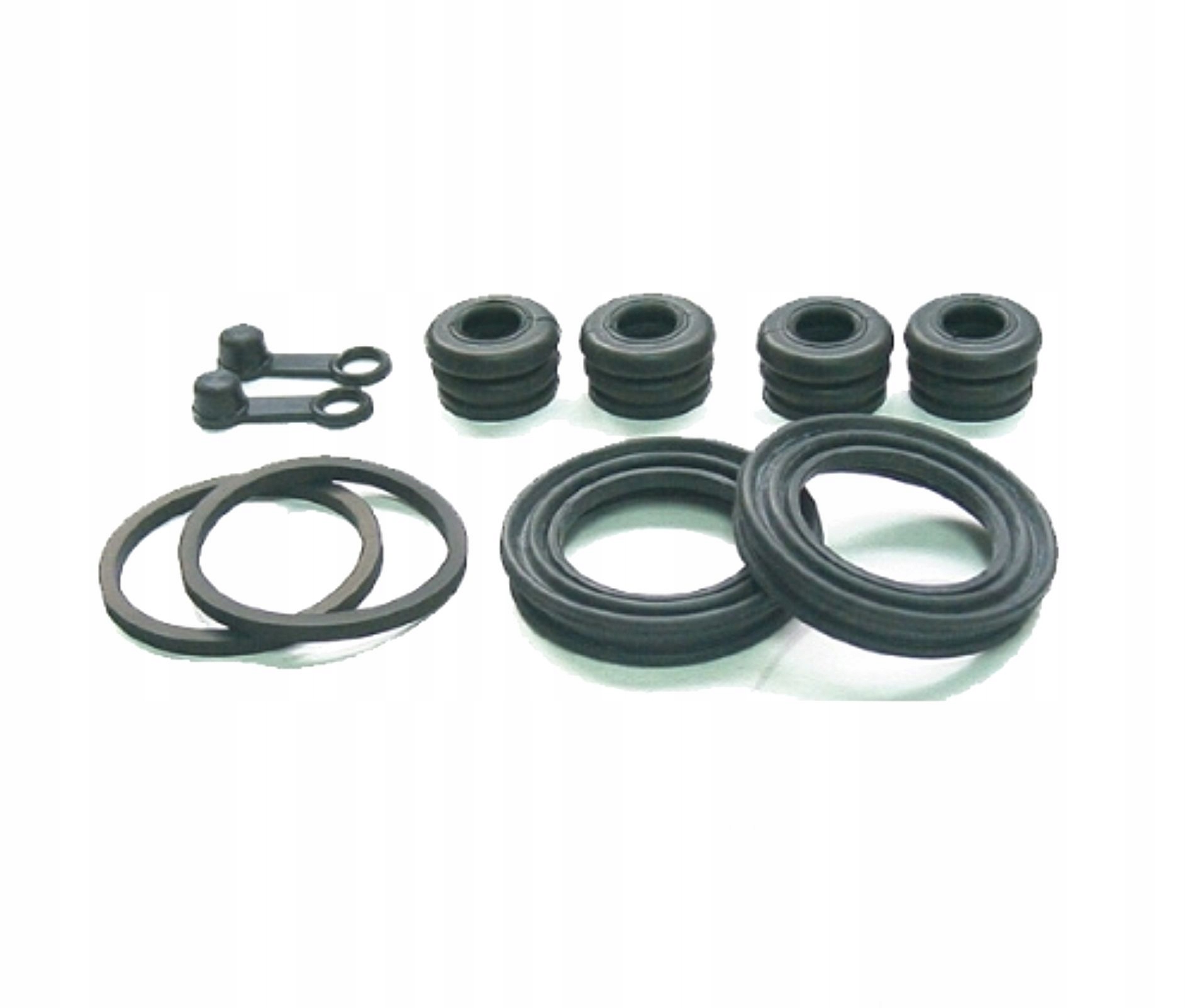 Sada Pro Opravu Předního Brzdového Třmenu Suzuki Gs 850 Gl G 1000 1100 79-86