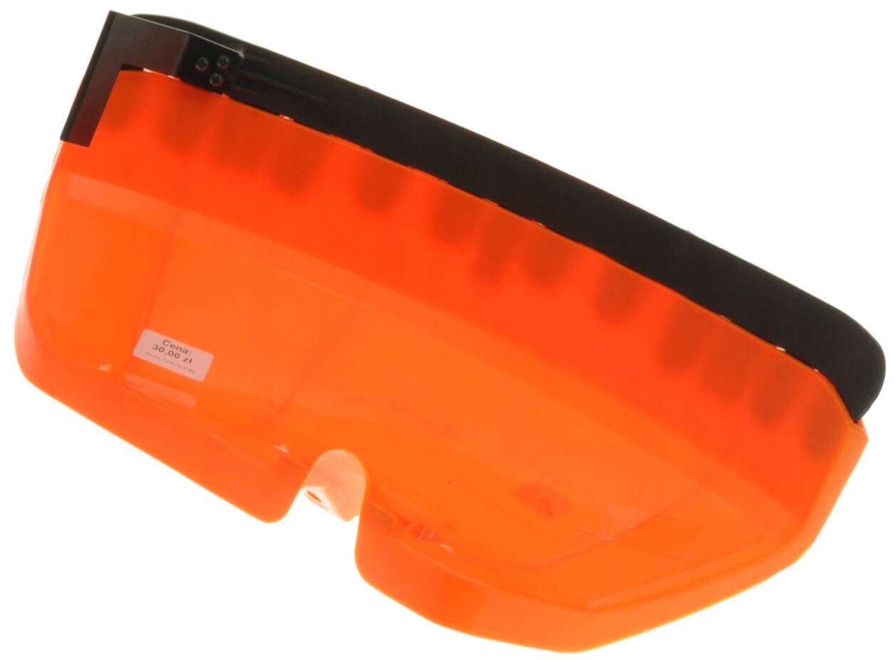 OSŁONA GŁOWICY Z NOŻYKIEM DO KOSY SPALINOWEJ Kod producenta CZKOS-0186