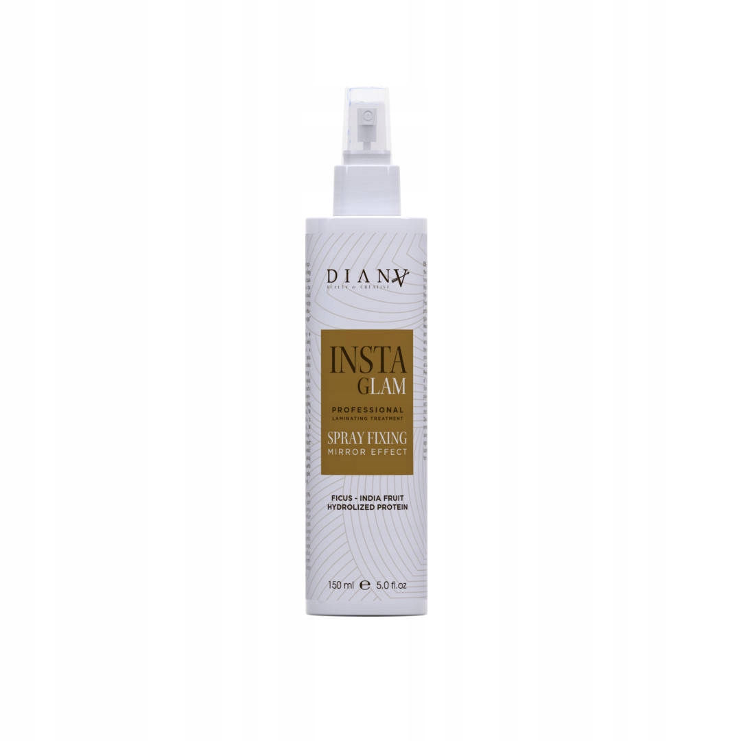 Diana Beauty Instaglam sprej po laminaci, 250 ml