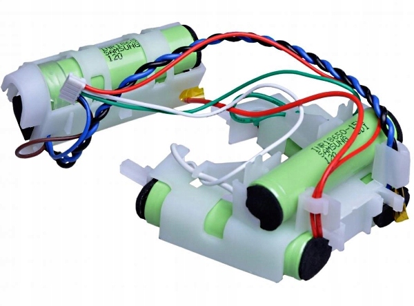 BATERIA AKUMULATOR ODKURZACZA ELECTROLUX AEG ZB321