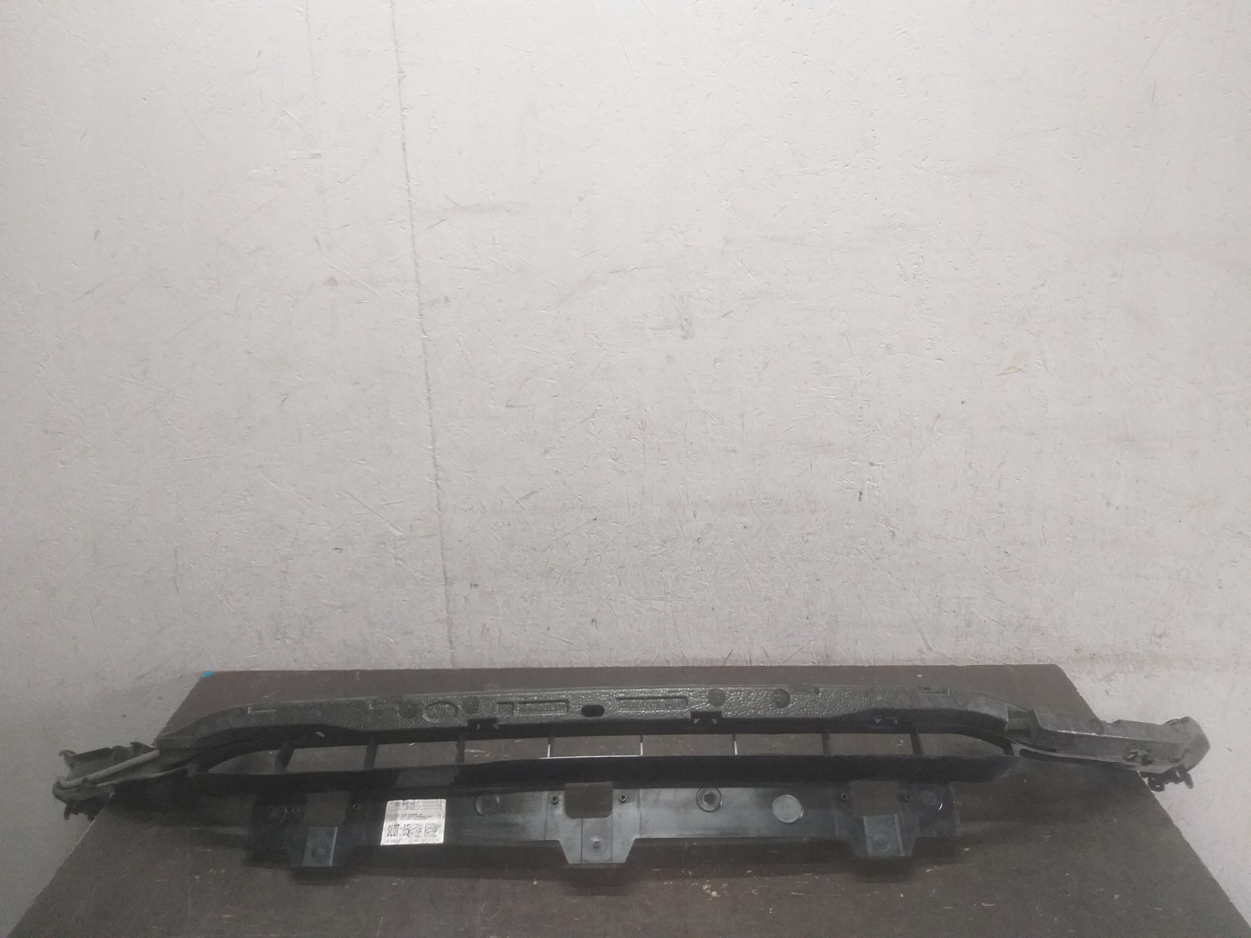 ABSORBER der Stoßstange vorne Sensor PIESZYCH LAND RANGE ROVER EVOQUE II 2 L551