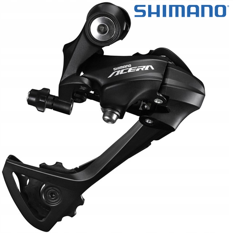 

Tylna Przerzutka Shimano Acera RD-T3000 Sgs 9 Rz