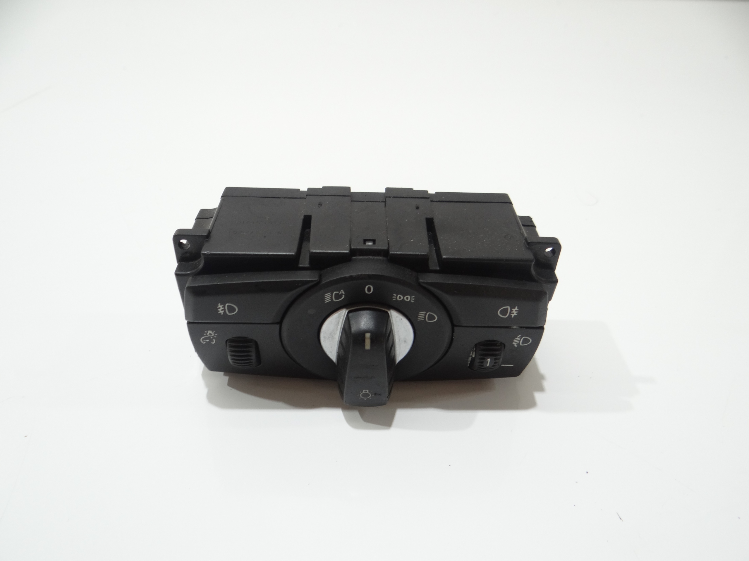 PANEL lichtschalter BMW 5 E60 LCI 6988555 (4458934)