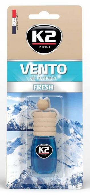 

K2 Vento Zapach Fresh 8ML