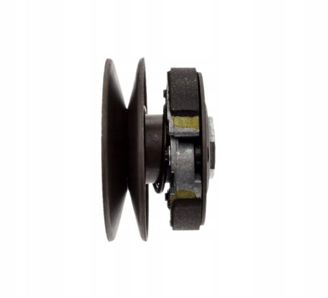 SPRZĘGŁO DZWON TYŁ TYLNE APRILIA DERBI GILERA PIAGGIO VESPA 50 2T JAKOŚĆ Producent WM