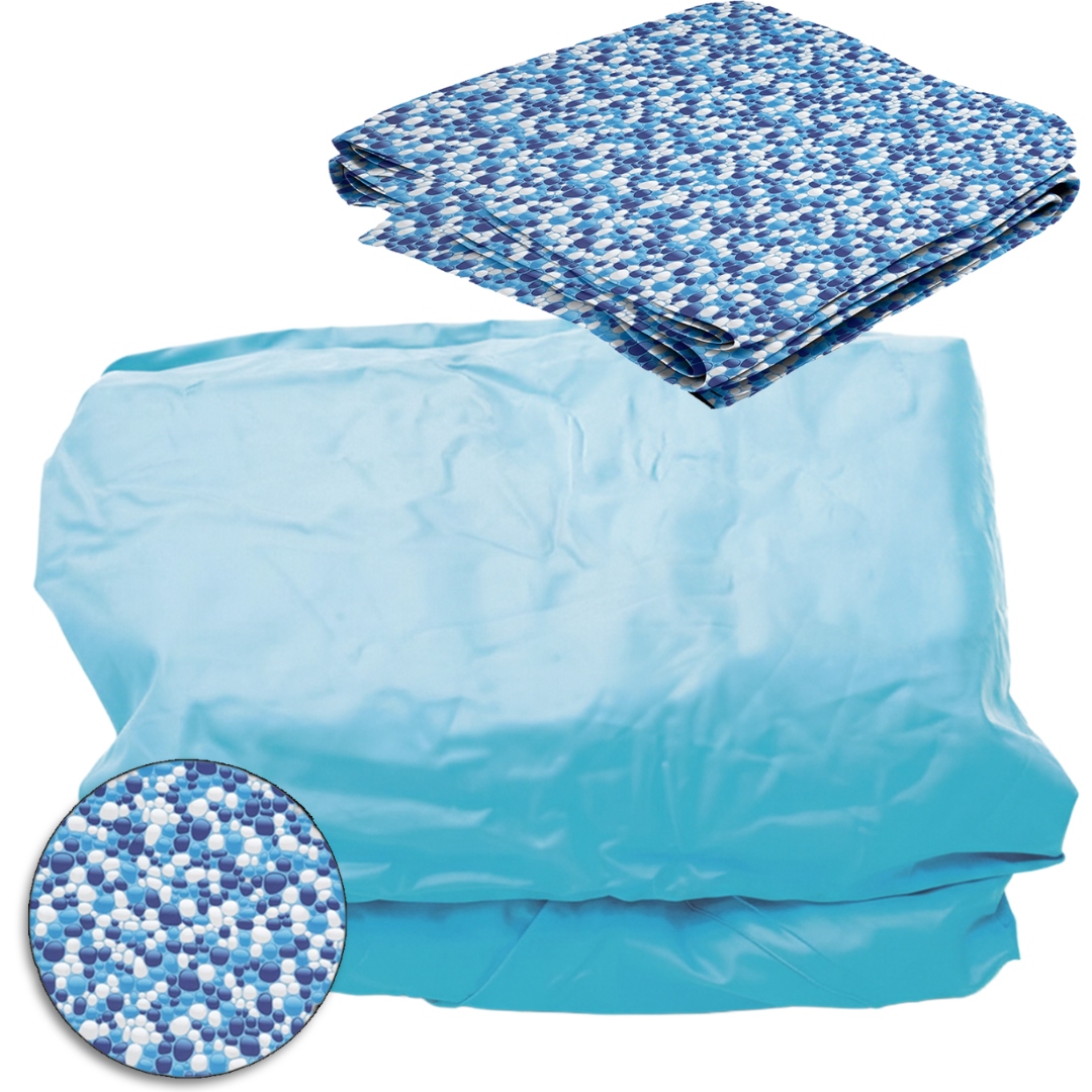 Bazénová krytina na bazén Bestway Hydrium 500x360x120 cm