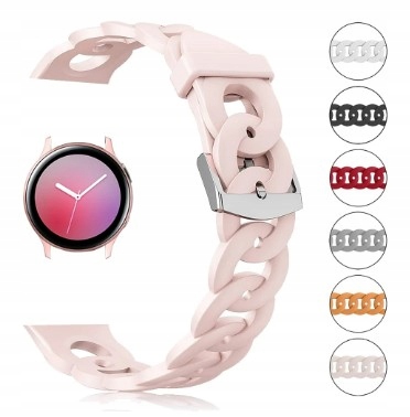 

Pasek Samsung Galaxy Watch 4 Active 2 40/42/44/46