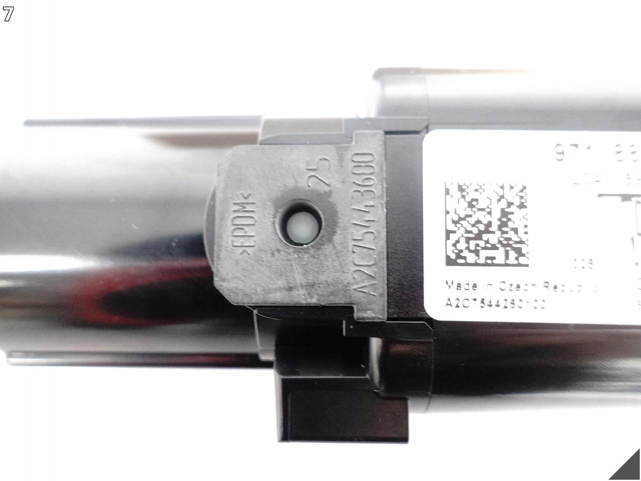 PORSCHE PANAMERA 971 AUDI E-TRON GT 4J3 compressor; pump seat front