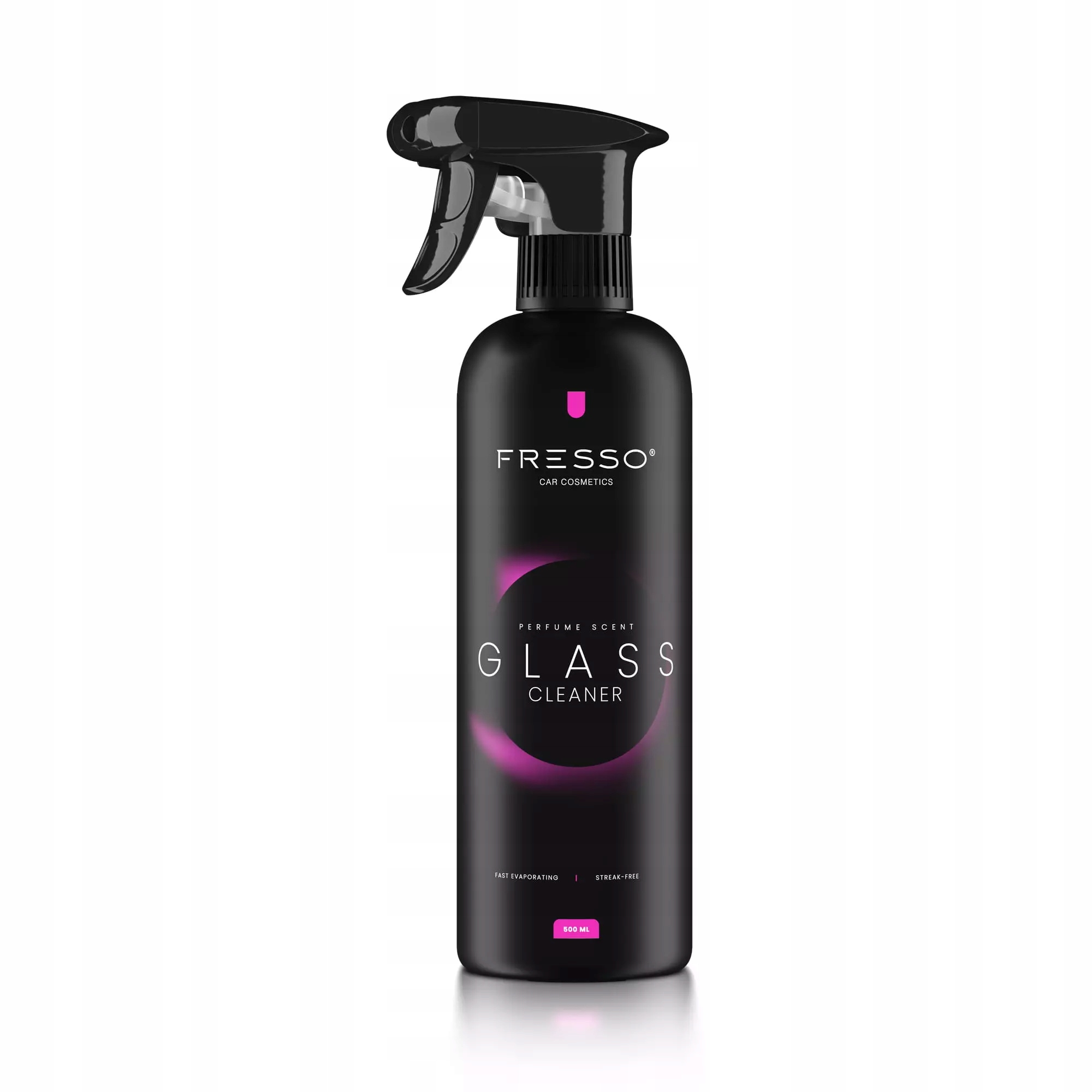 Fresso Glass Cleaner 0,5L