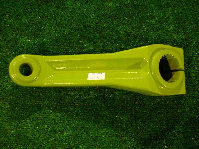 RAMIE TARGANCA NAPEDU KOSY CLAAS 648116 Part number 648116