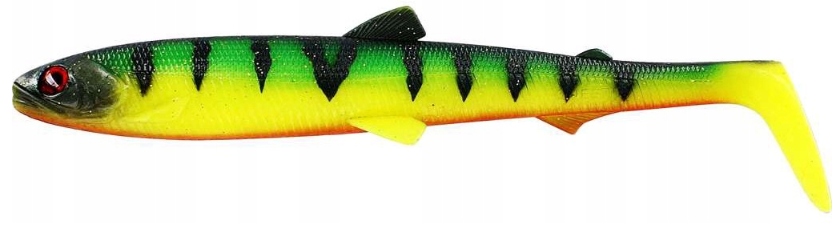 

Na Szczupaka Westin BullTeez [18cm] 53g 1szt.