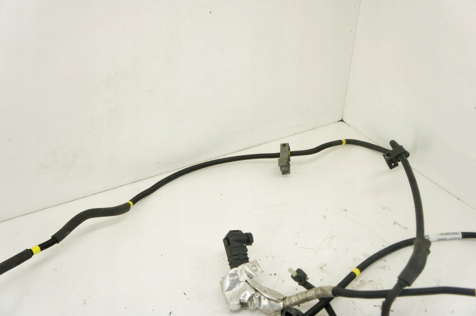 HU390 Kia Optima IV JF 1 6CRDi Przewod Adblue Part number