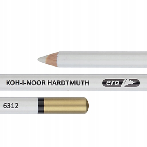 

Gumka w ołówku Era Koh-i-Noor 6312