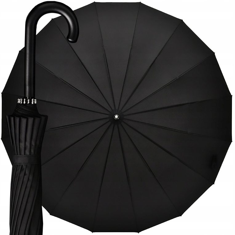 

Parasol Rządowy Wytrzymały Parasolka XXXL