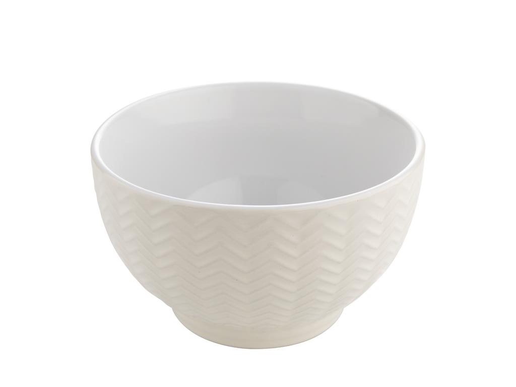 

Salaterka Basima Krem Florina 14 CM