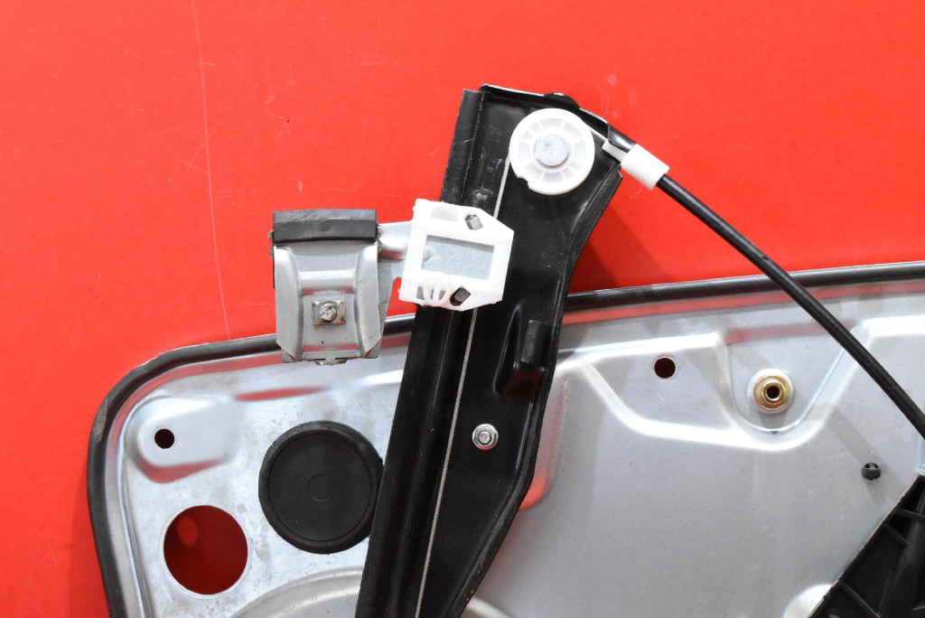 window regulator left front EU 6Q1959801A SKODA FABIA 1 and sedan 99-04