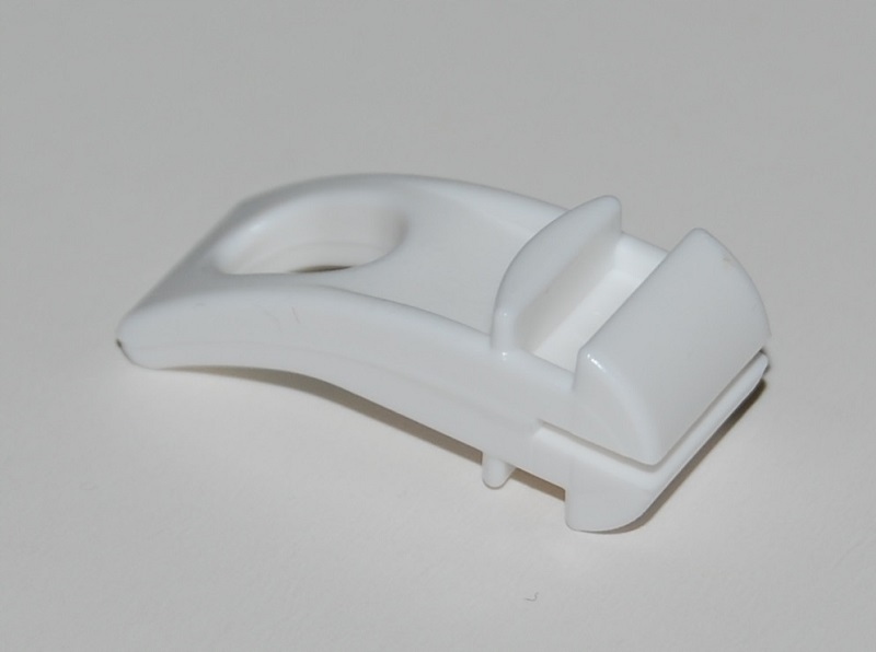 Akcesoria MS KS - suwak MD AS (10 szuk) Marka Marcin Dekor