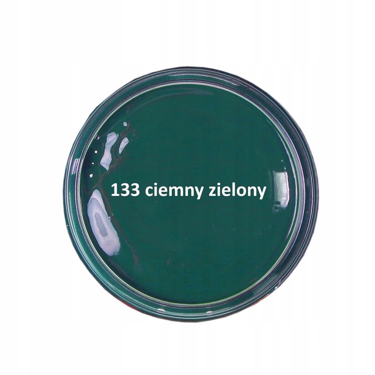 Czyszczący pielęgnujący krem z aplikatorem do skór Marka Kaps