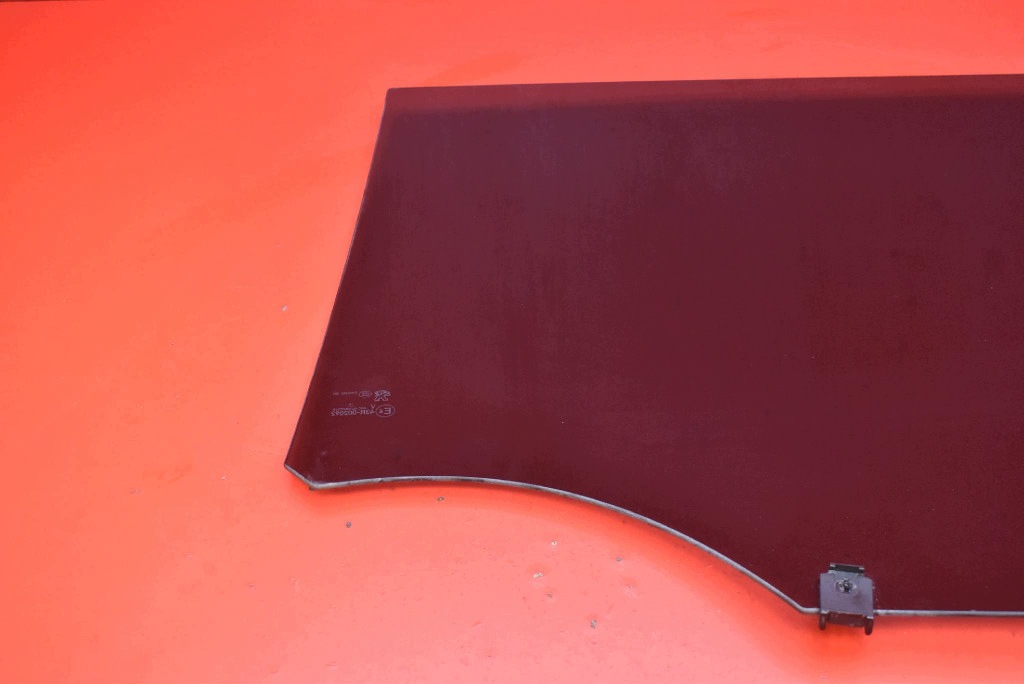 FENSTER Seitlich rechts heck hinten PEUGEOT 3008 2 II 17-20
