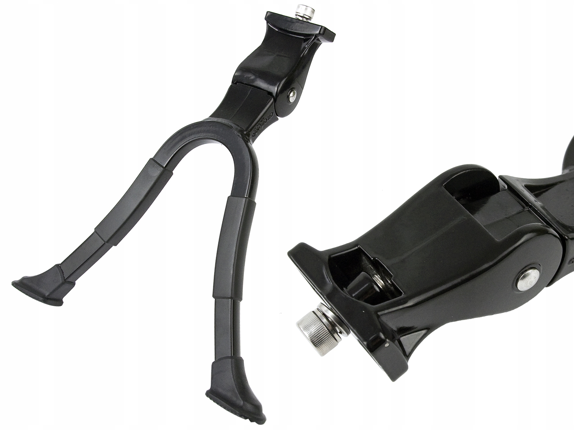 Patka nohy podpěra Atranvelo dvojitá E-bike