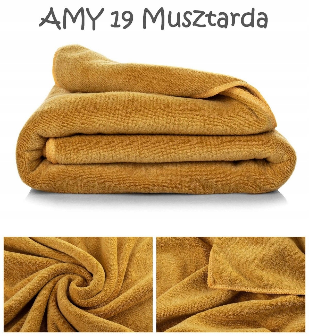 Ręcznik do rąk twarzy przedszkola ścierka 30x30 Model Amy