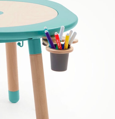 

Stokke MuTable Boczny pojemnik na zabawki