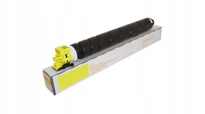 Originálny žltý toner Kyocera TK8395, TK-8395 (1T02XDANL1)