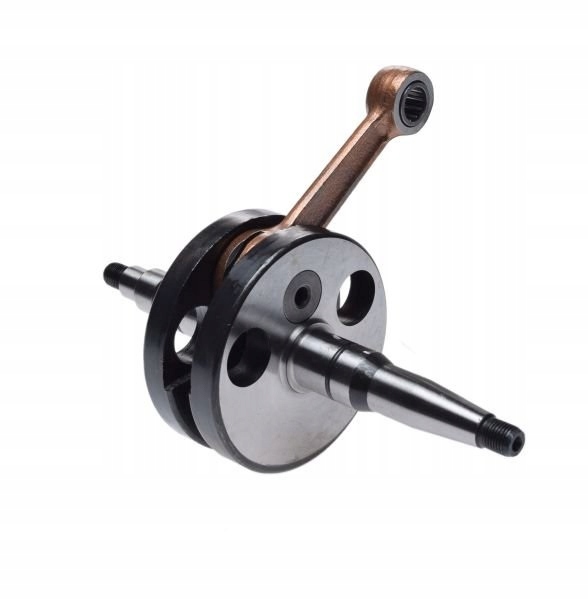 Wał korbowy SIMSON S51, KORBA SIMSON S-51, CN