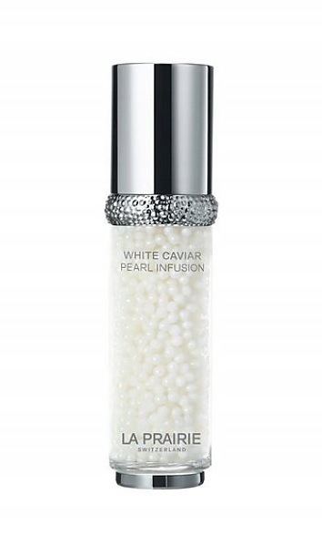 Rozjasňující sérum La Prairie White Caviar Pearl Infusion 30 ml