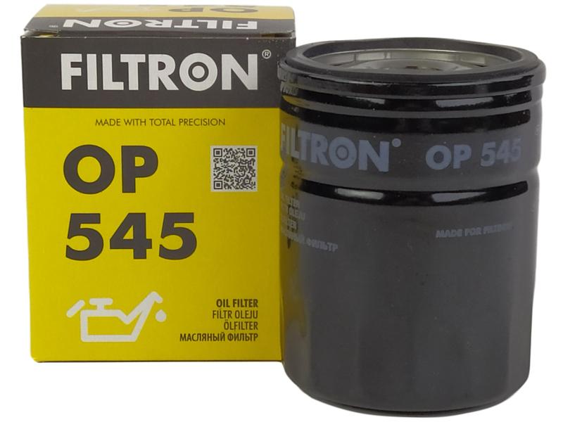 

Filtron Filtr OP545 Fiat Op 545