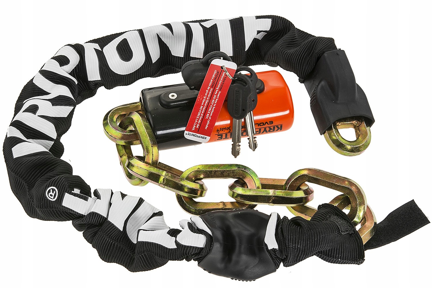 ZAMKNIĘCIE KRYPTONITE EVOLUTION SERIES 4 1090