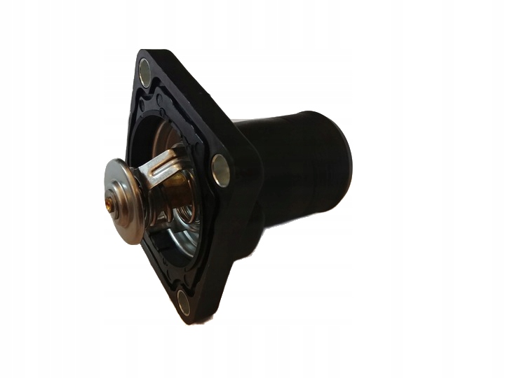 КОРПУС ТЕРМОСТАТА JCB 3CX 4CX ДВИГАТЕЛЬ AR 02/202411