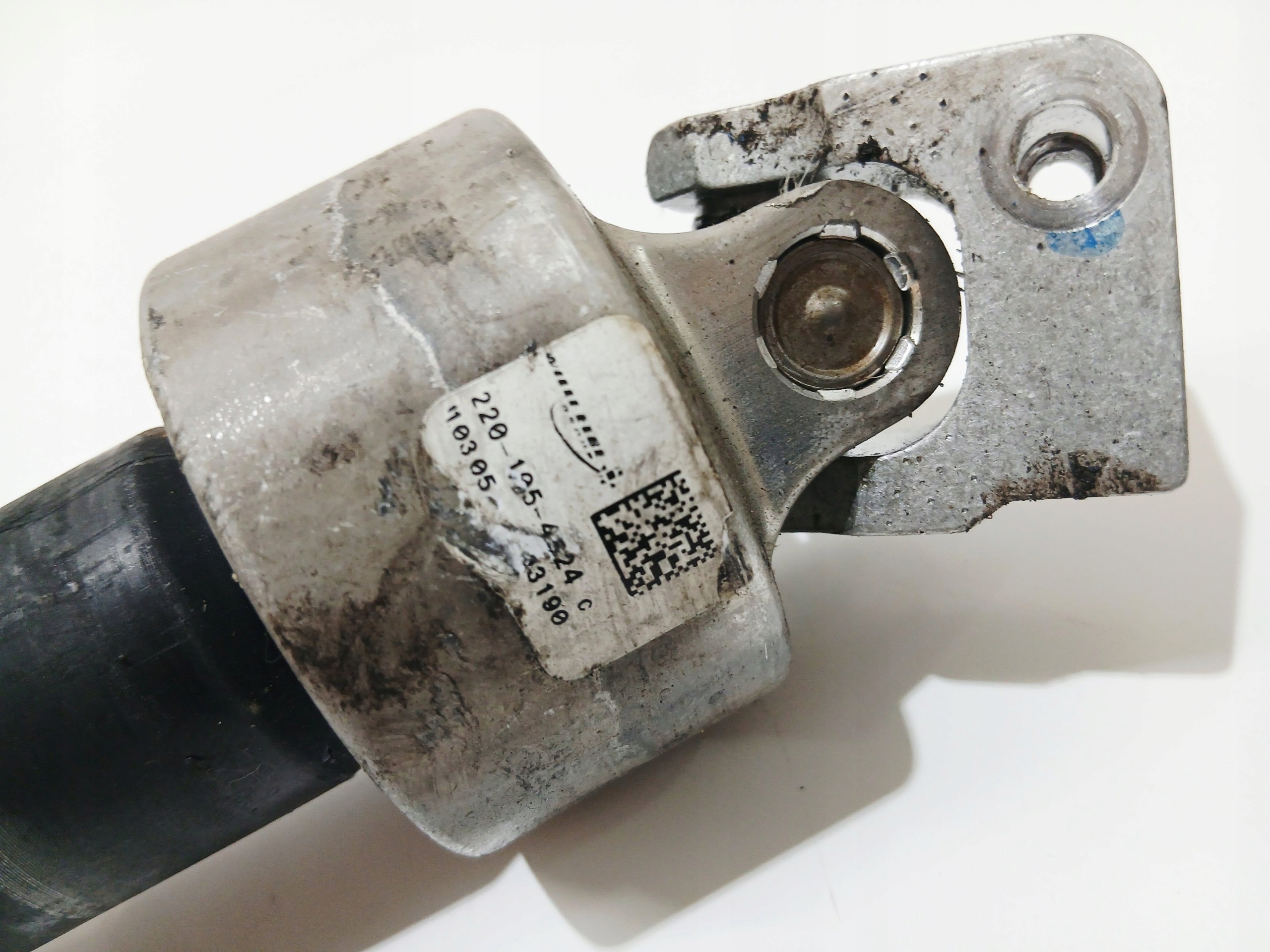 spurstange der lenksäule lenkrad BMW E60 E61 220-105-4524 (0000480)