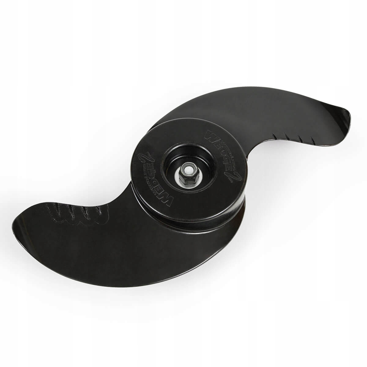 Minn Kota Śruba Power Prop Weedless Wedge 2 zapasowa MKP-32