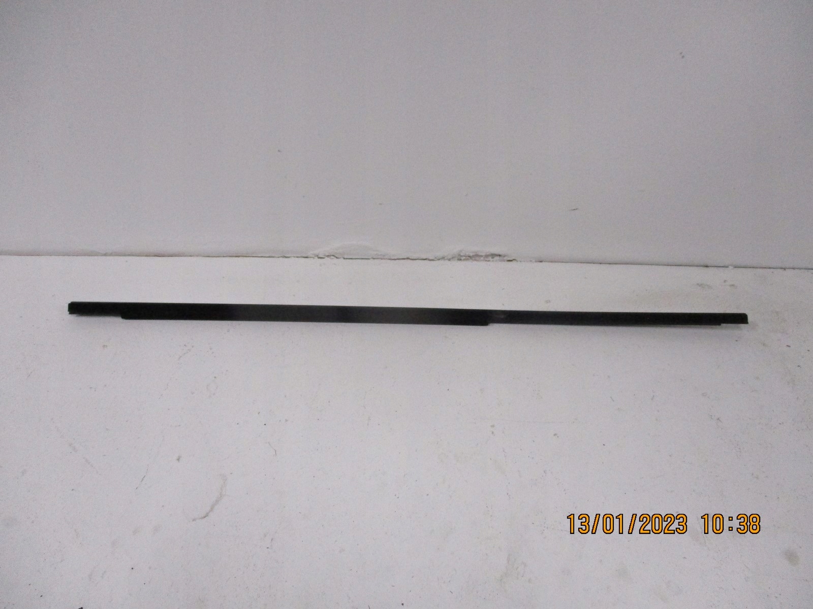 moulding dust MERCEDES A290 GT AMG