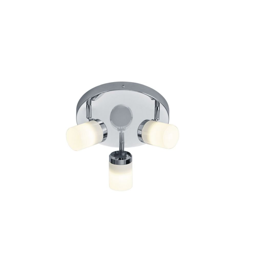 Koupelnový spotový reflektor IP44 Angelo 880430306 Trio