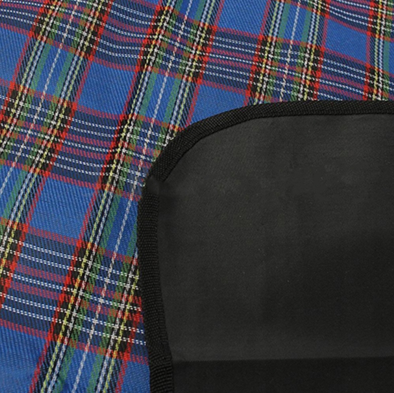 MATA KOC PLAŻOWY PIKNIKOWY TURYSTYCZNY BIWAKOWY Szerokość produktu 150 cm