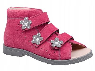 

Buty Dawid 1043 r.32 Profilaktyczne Ortopedyczne