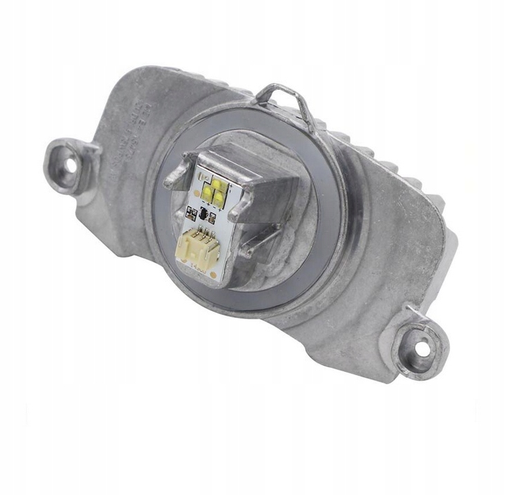 MODUŁ STEROWNIK LED JEŻ BMW F30 F31 F34 7398766 Typ samochodu Samochody osobowe